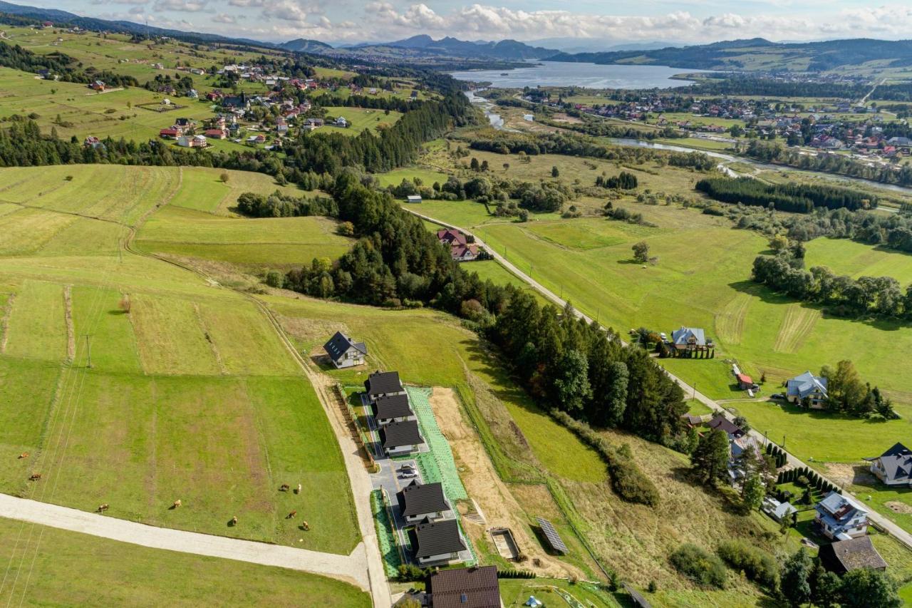 Sloneczne Chatki * Knurow (Lesser Poland)