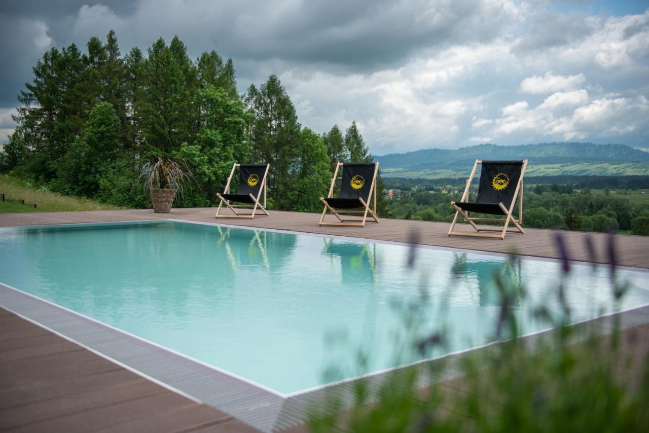 Sloneczne Chatki Holiday home Knurow (Lesser Poland)